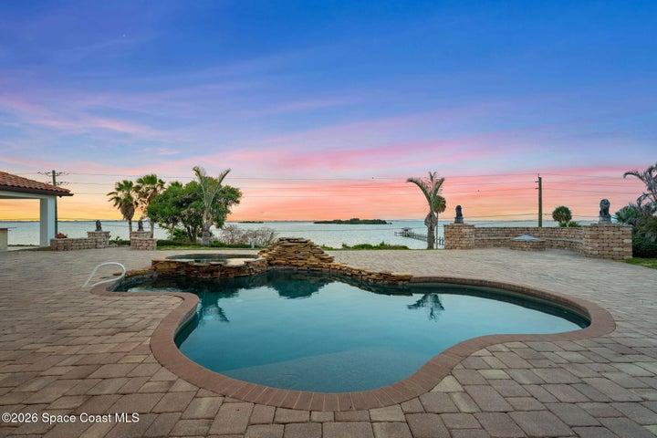 4781 Honeyridge Lane, Merritt Island, FL, 32952 photo 2