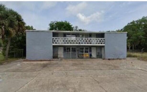 608 Palmetto Street, Titusville