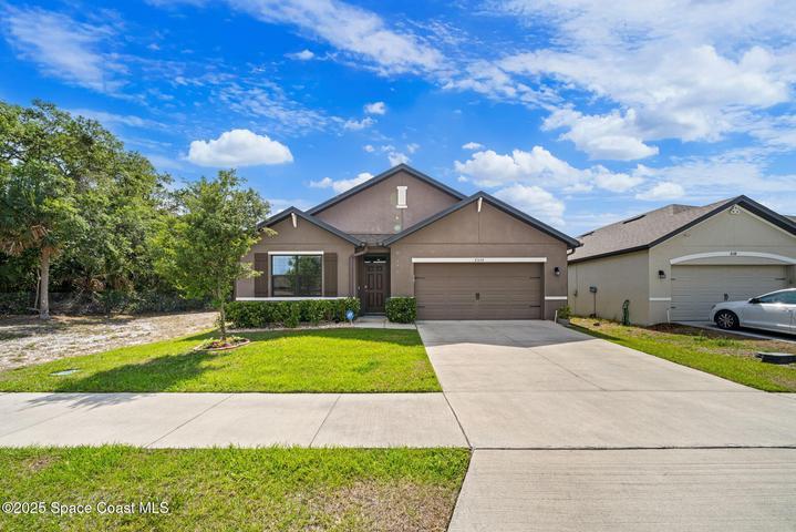 6508 Marble Road, Cocoa