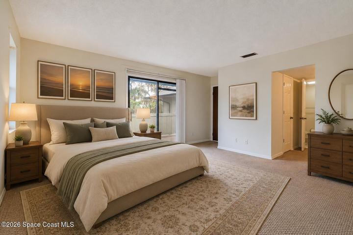 virtual staging