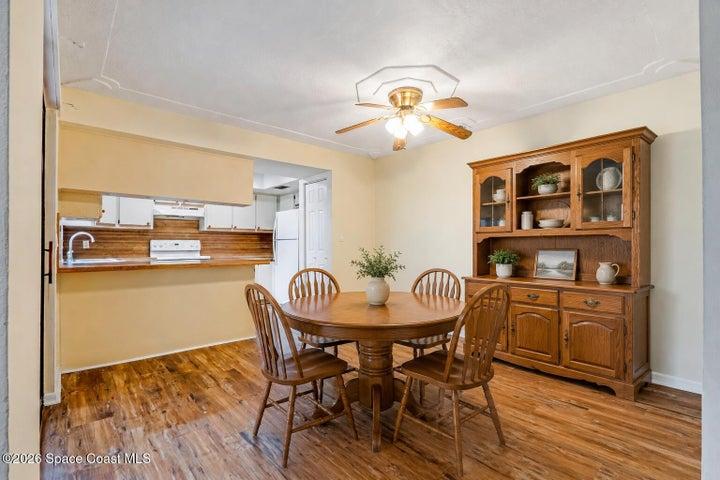 virtual staging
