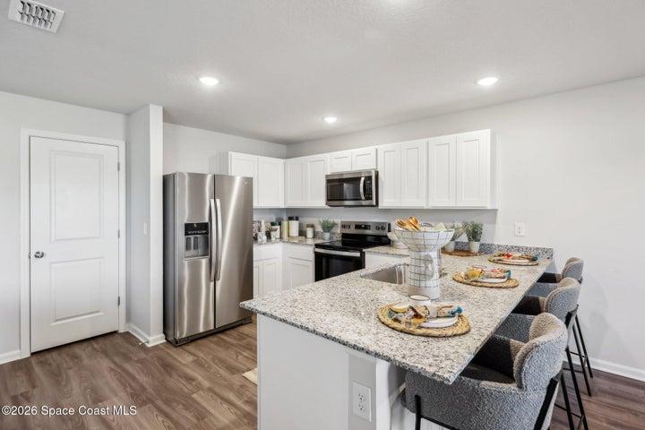 3054 San Filippo Drive SE, Palm Bay, FL, 32909 photo 7