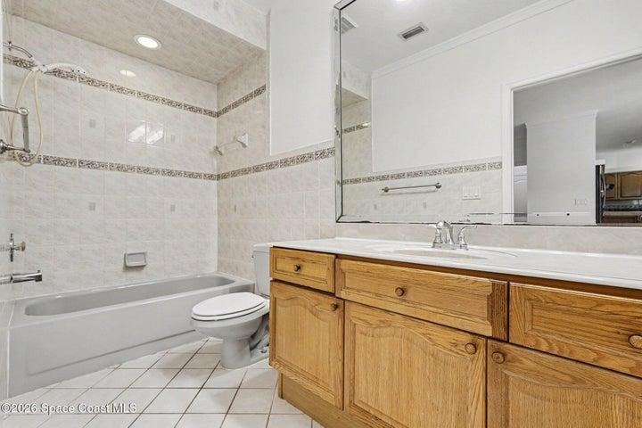 Guest Bath