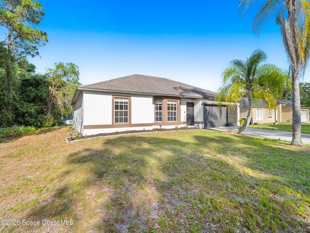 3291 Forghun Avenue SE, Palm Bay