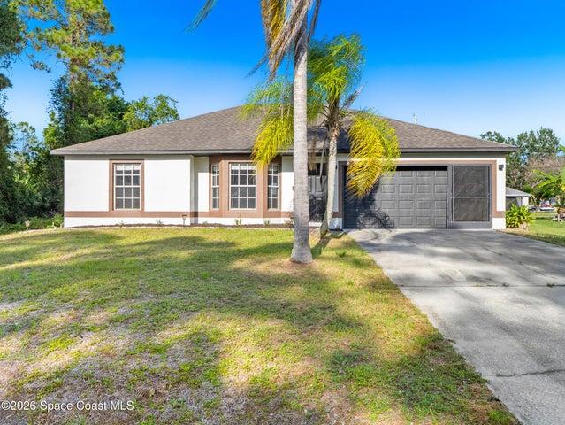 3291 Forghun Avenue SE, Palm Bay, FL, 32909 photo 2