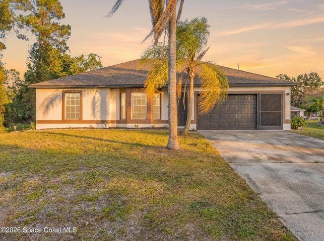 3291 Forghun Avenue SE, Palm Bay, FL, 32909 photo 3