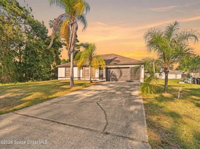 3291 Forghun Avenue SE, Palm Bay, FL, 32909 photo 4