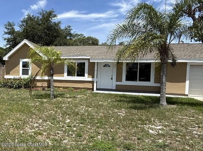 278 Fecco Street, Cocoa