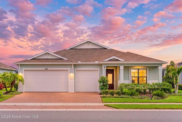 1393 Great Belt Circle, Melbourne, FL, 32940 photo 4