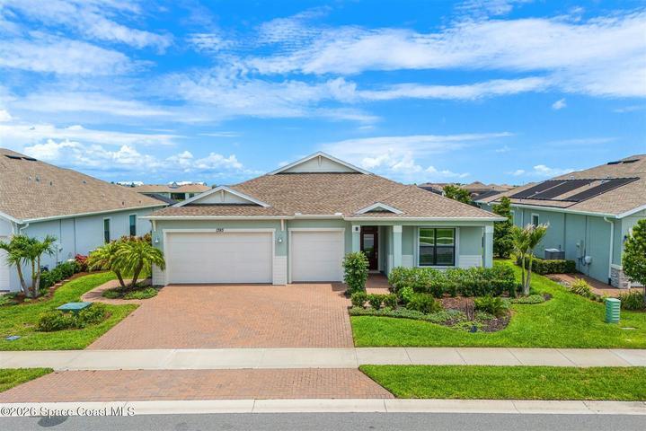 1393 Great Belt Circle, Melbourne, FL, 32940 photo 2