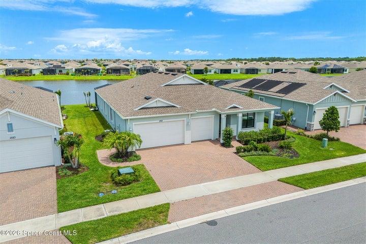 1393 Great Belt Circle, Melbourne, FL, 32940 photo 3