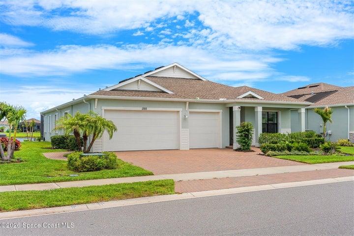 1393 Great Belt Circle, Melbourne, FL, 32940 photo 5