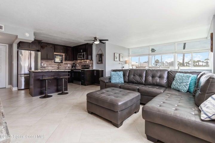 2020 N Atlantic Avenue 117-S, Cocoa Beach, FL, 32931 photo 2