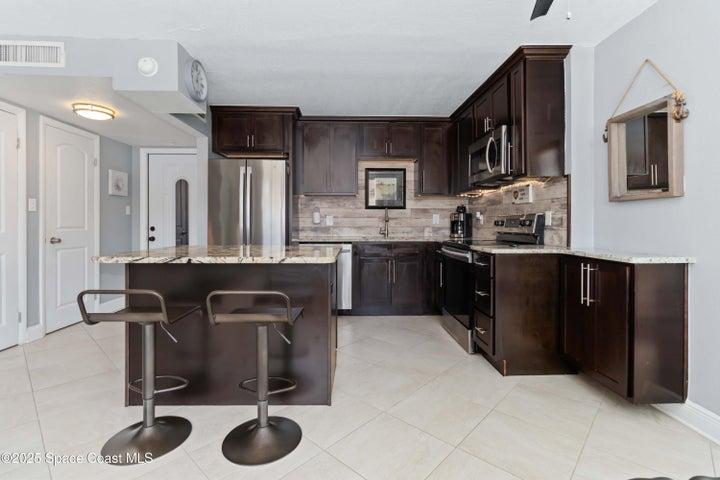 2020 N Atlantic Avenue 117-S, Cocoa Beach, FL, 32931 photo 3