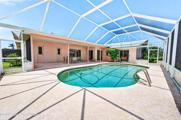 215 Dogwood Avenue, Melbourne Beach, FL, 32951 photo 5
