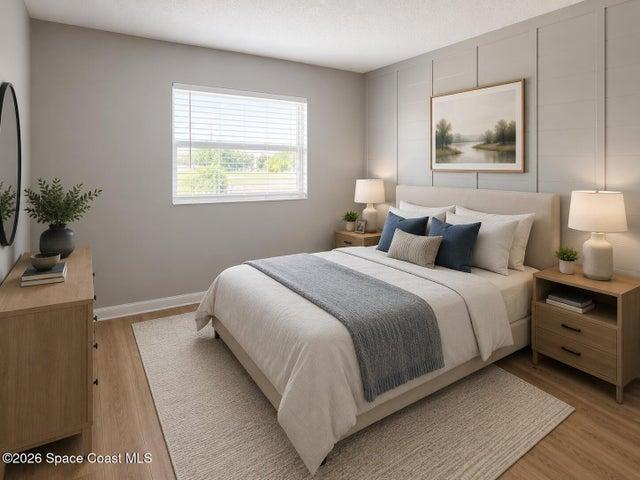 50 Needle Boulevard 6, Merritt Island, FL, 32953 photo 3
