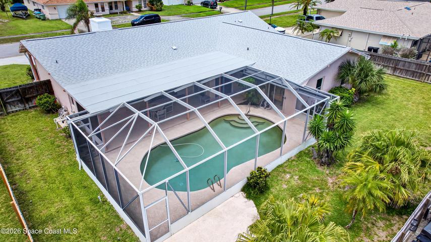 215 Dogwood Avenue, Melbourne Beach, FL, 32951 photo 3