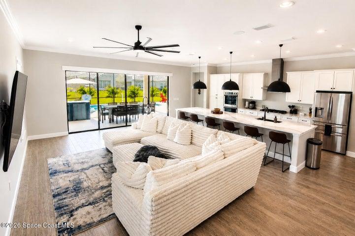 8197 Gullen Drive, Melbourne, FL, 32940 photo 5
