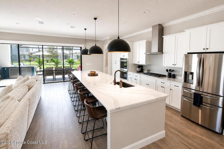 8197 Gullen Drive, Melbourne, FL, 32940 photo 6