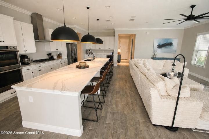 8197 Gullen Drive, Melbourne, FL, 32940 photo 7