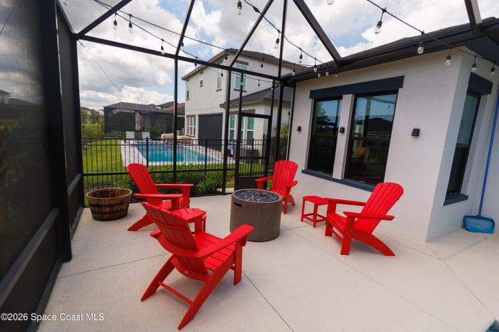 8197 Gullen Drive, Melbourne, FL, 32940 photo 19