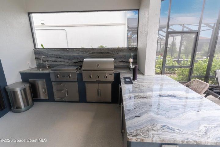 8197 Gullen Drive, Melbourne, FL, 32940 photo 17