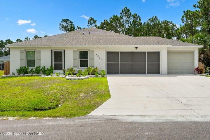 3373 Navajo Avenue SW, Palm Bay, FL, 32908 photo 3