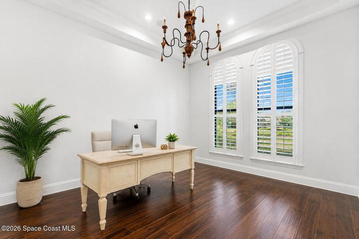 4781 Honeyridge Lane, Merritt Island, FL, 32952 photo 21
