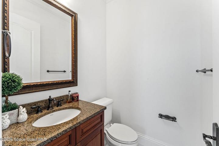 4781 Honeyridge Lane, Merritt Island, FL, 32952 photo 22