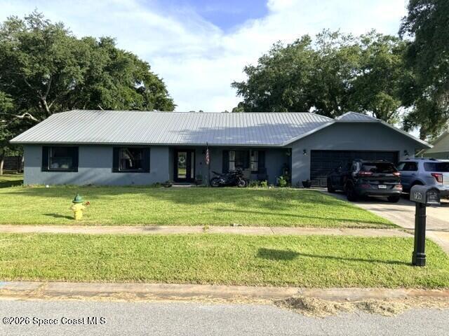 706 Venters Street, Port Orange