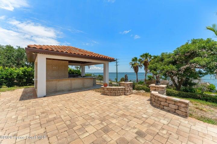 4781 Honeyridge Lane, Merritt Island, FL, 32952 photo 39