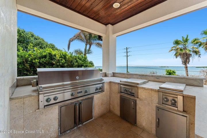 4781 Honeyridge Lane, Merritt Island, FL, 32952 photo 42