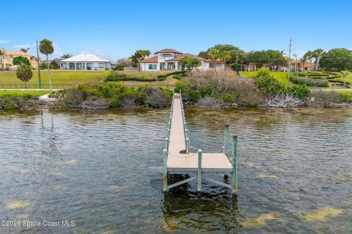 4781 Honeyridge Lane, Merritt Island, FL, 32952 photo 37