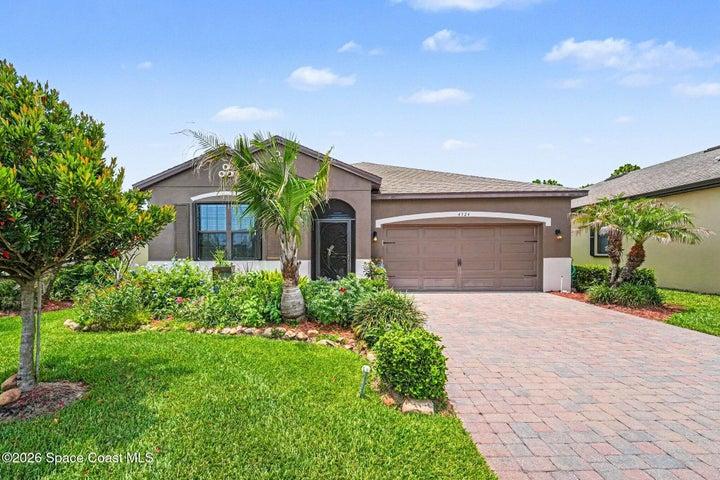 4324 Caladium Circle, West Melbourne, FL, 32904 photo 2
