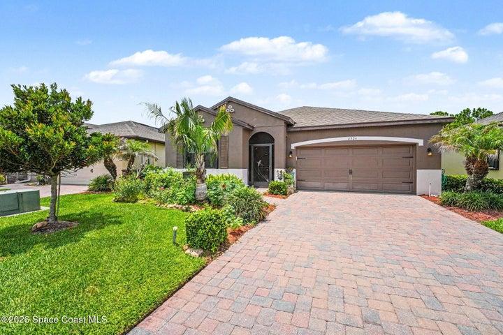 4324 Caladium Circle, West Melbourne, FL, 32904 photo 3