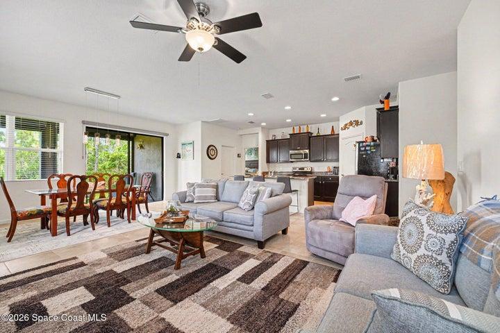 4324 Caladium Circle, West Melbourne, FL, 32904 photo 7
