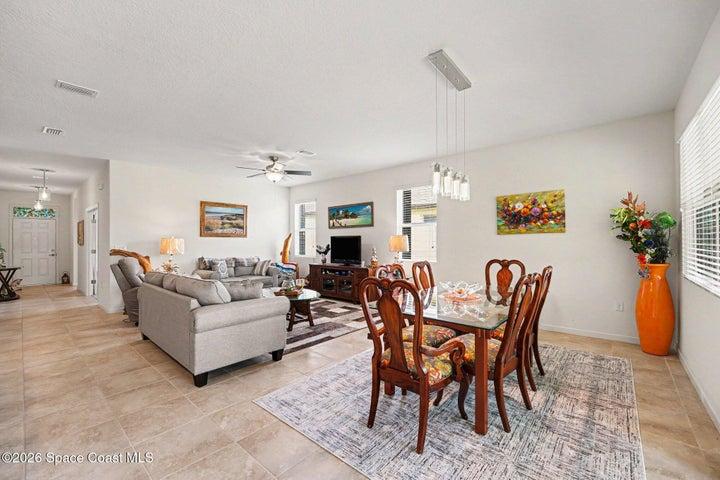4324 Caladium Circle, West Melbourne, FL, 32904 photo 8