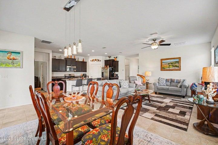 4324 Caladium Circle, West Melbourne, FL, 32904 photo 10