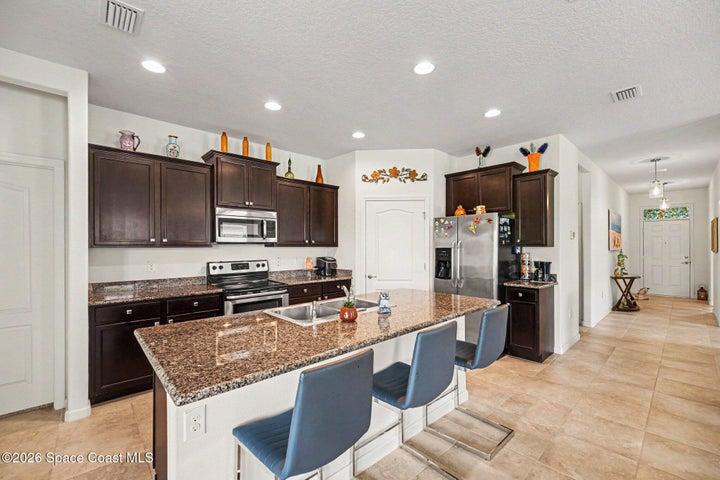 4324 Caladium Circle, West Melbourne, FL, 32904 photo 13
