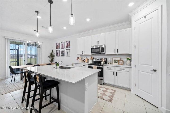 732 Veridian Circle NW, Palm Bay, FL, 32907 photo 10
