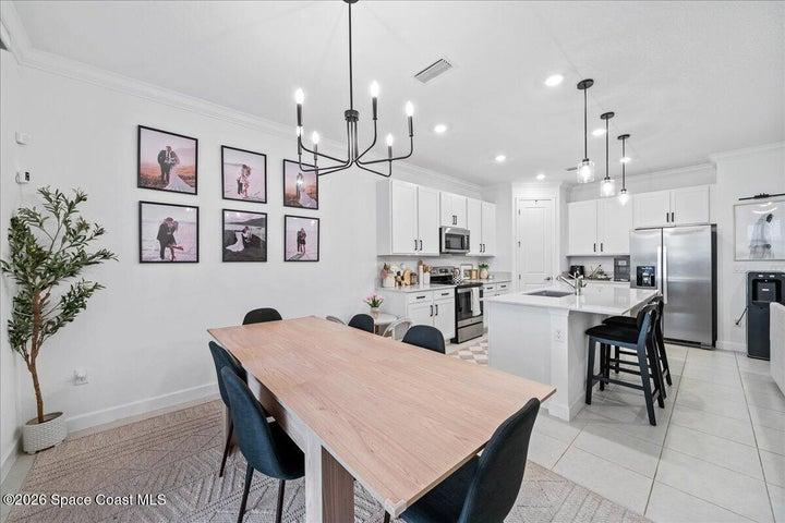 732 Veridian Circle NW, Palm Bay, FL, 32907 photo 7