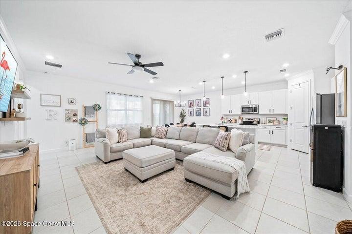 732 Veridian Circle NW, Palm Bay, FL, 32907 photo 5