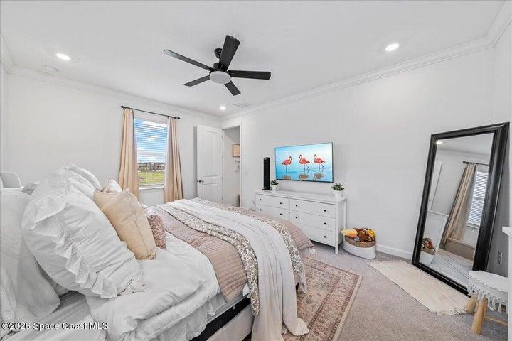 732 Veridian Circle NW, Palm Bay, FL, 32907 photo 12