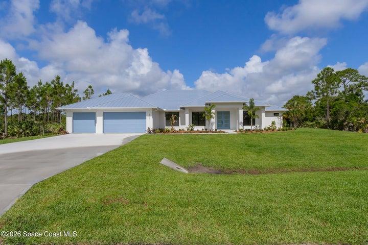 4761 Blossom Ridge Place, Grant-Valkaria