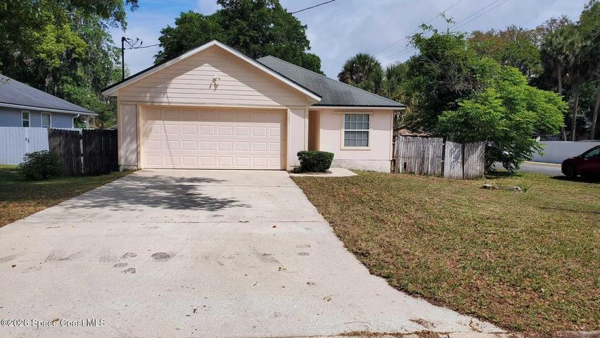 1500 Forbes Street, Green Cove Springs