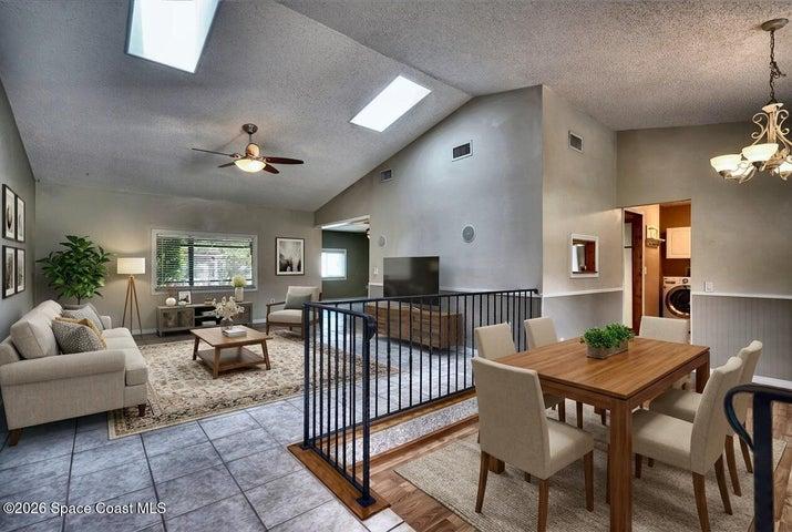 2724 Abbey Avenue, Orlando, FL, 32833 photo 2