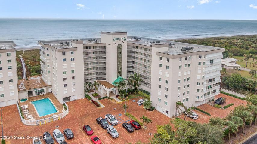 3400 Ocean Beach Boulevard 213, Cocoa Beach