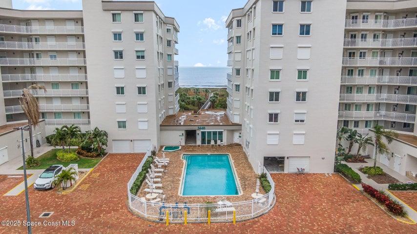 Emerald Seas Condo