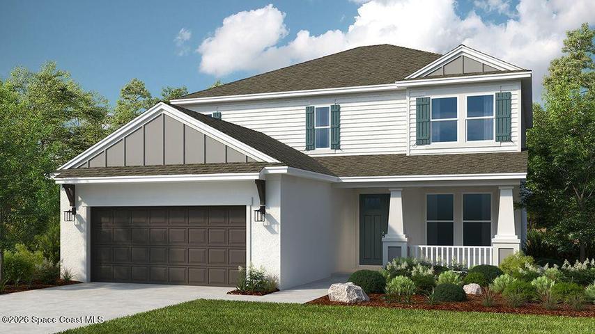 5770 Binnacle Lane, Cocoa