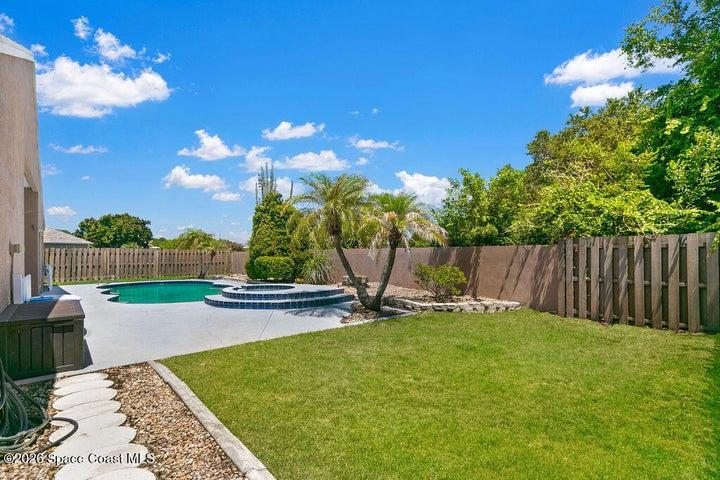 443 Cobblewood Drive, Rockledge, FL, 32955 photo 19